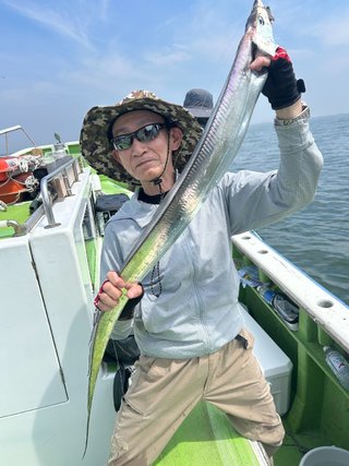 タチウオ