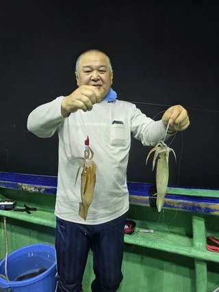 ムギイカ