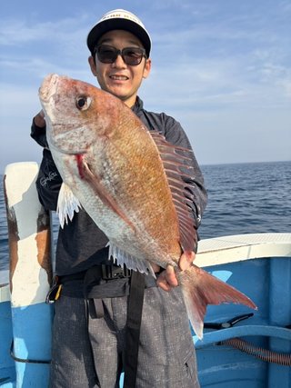 マダイ