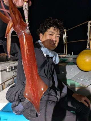 イカ