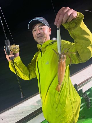 イカ