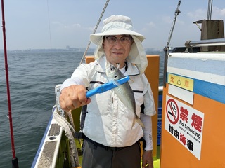アジ