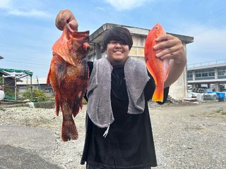 キントキ