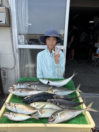 アジ