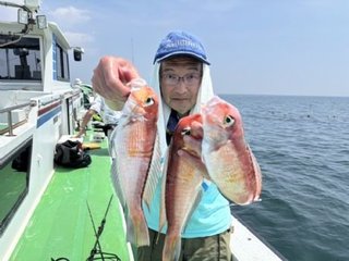 アマダイ