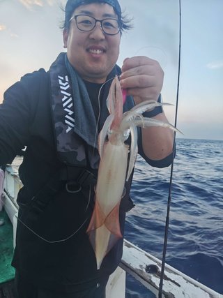 シロイカ