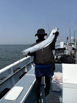 タチウオ