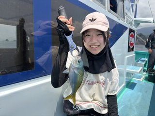 イサキ