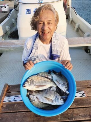 チヌ