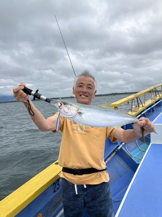 サバ