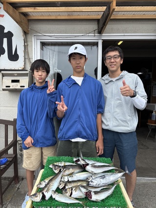 アジ