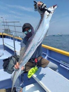 タチウオ