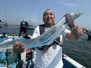タチウオ