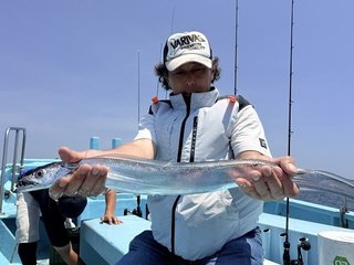 タチウオ