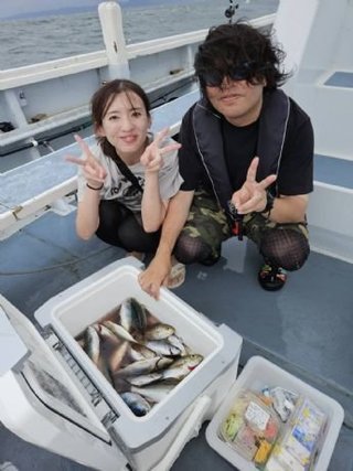 イサキ
