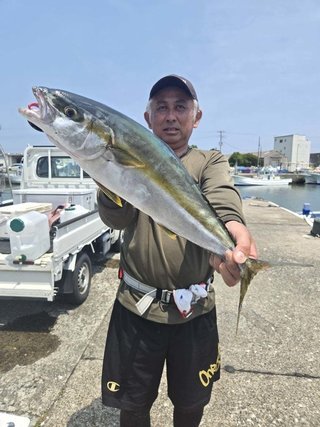 マダイ
