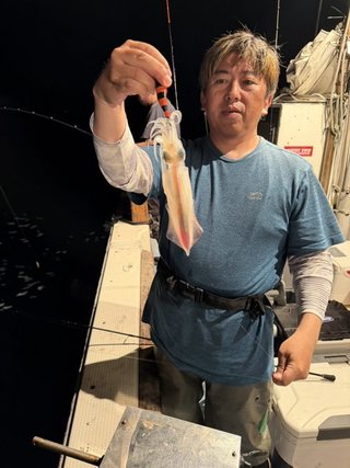 シロイカ
