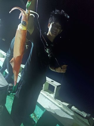 シロイカ