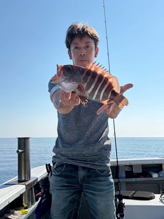 マハタ