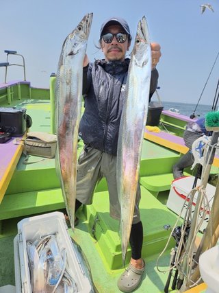タチウオ
