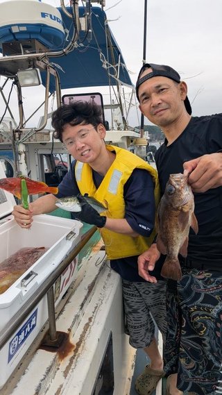 カサゴ