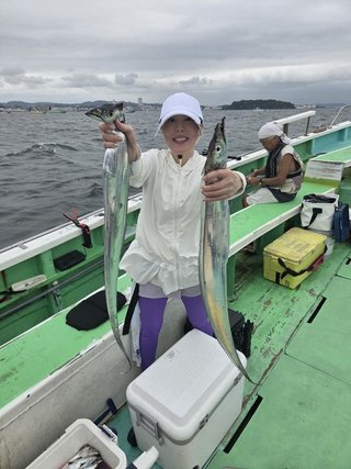 タチウオ