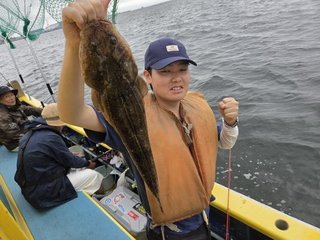 マゴチ