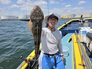 マゴチ