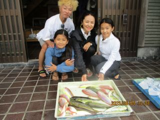 イトヨリ
