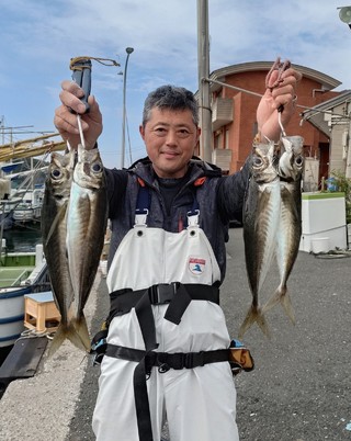 アジ