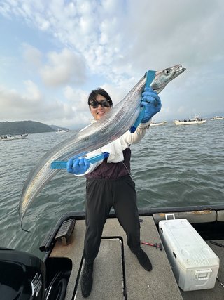 タチウオ
