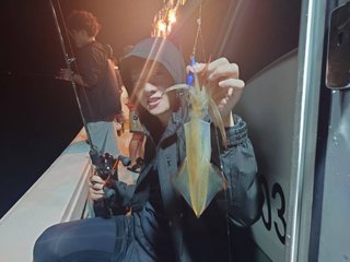 イカ