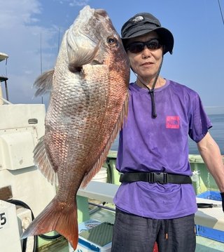 マダイ