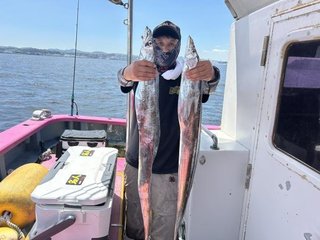 タチウオ