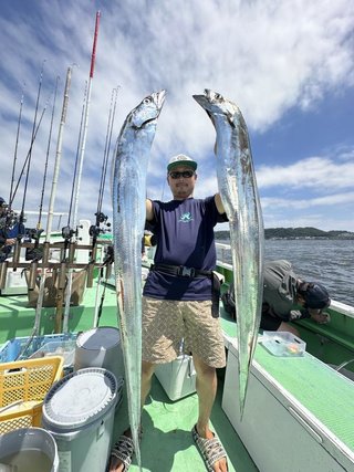 タチウオ