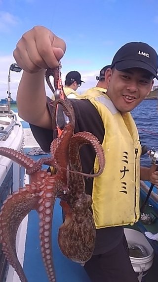 タチウオ