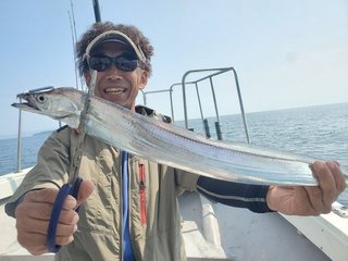 タチウオ