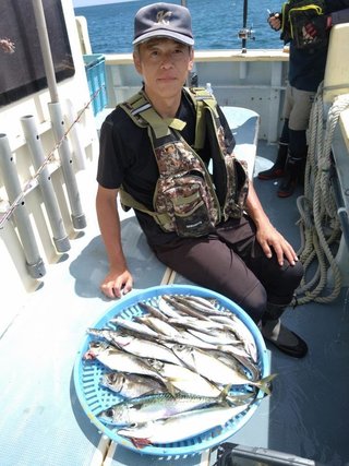 アジ
