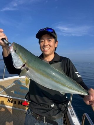 ハマチ