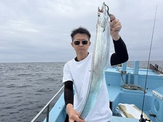 タチウオ