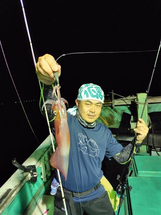 シロイカ