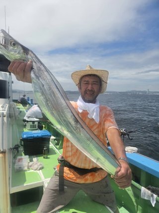 タチウオ