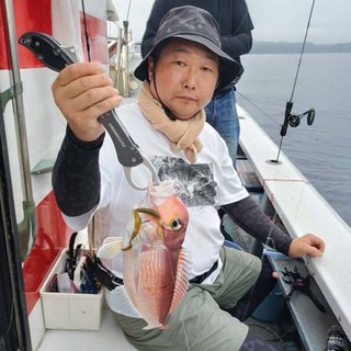 アマダイ
