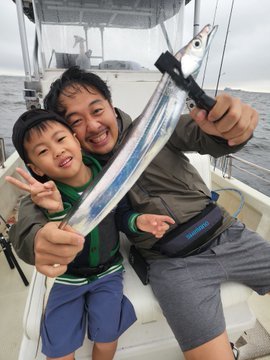 タチ