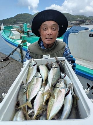 アジ