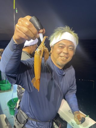 ムギイカ