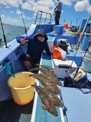 マゴチ