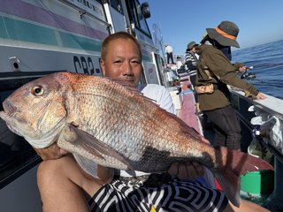 マダイ