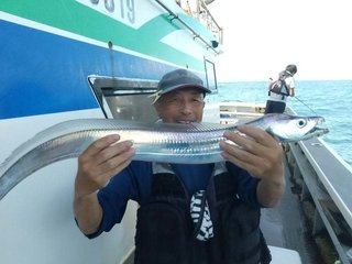 タチウオ