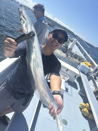 タチウオ